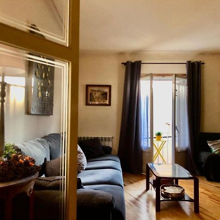 Maison Biscuit. Apartament A La Placa De La Vila كامبروذون المظهر الخارجي الصورة