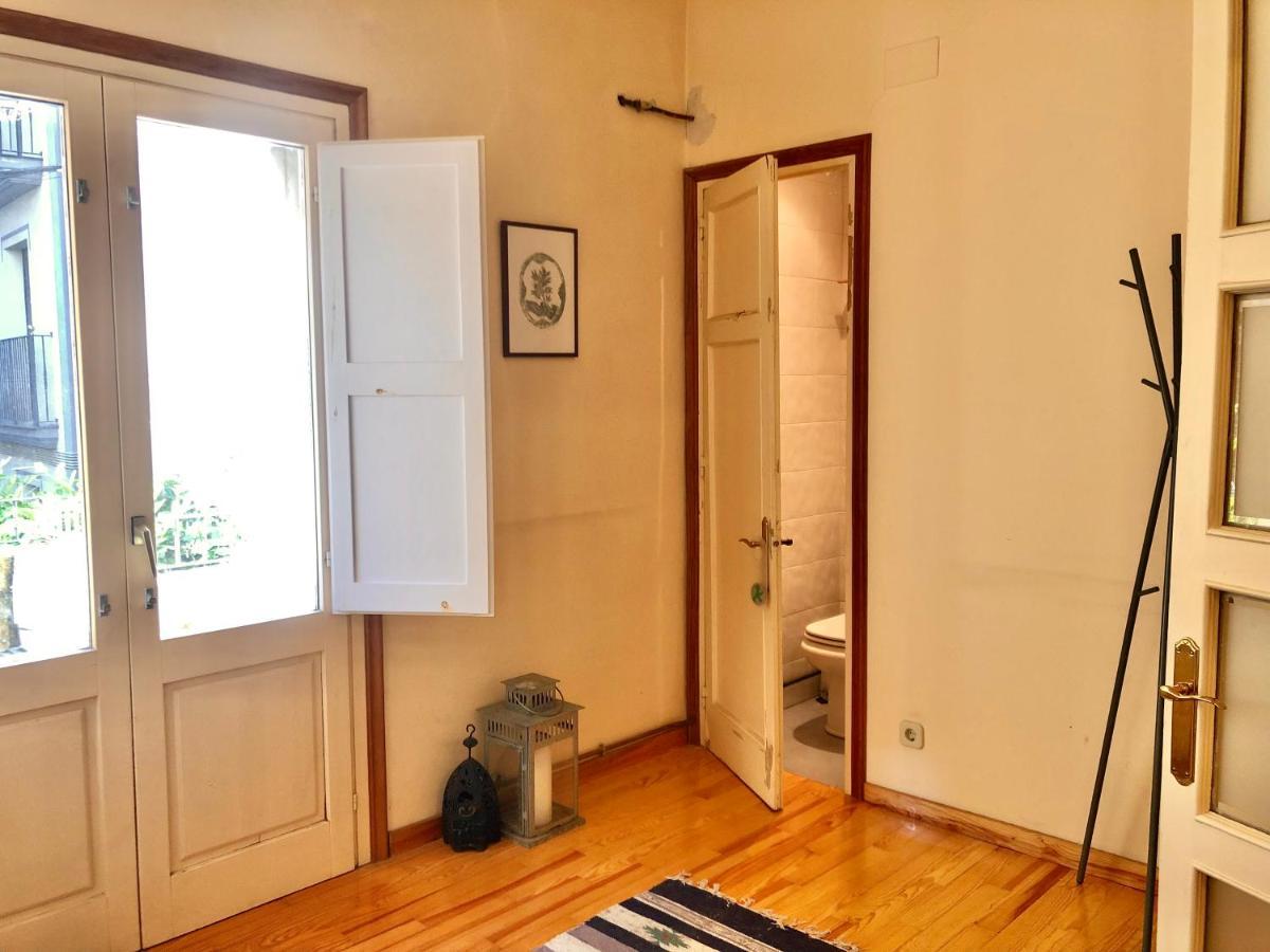 Maison Biscuit. Apartament A La Placa De La Vila كامبروذون المظهر الخارجي الصورة
