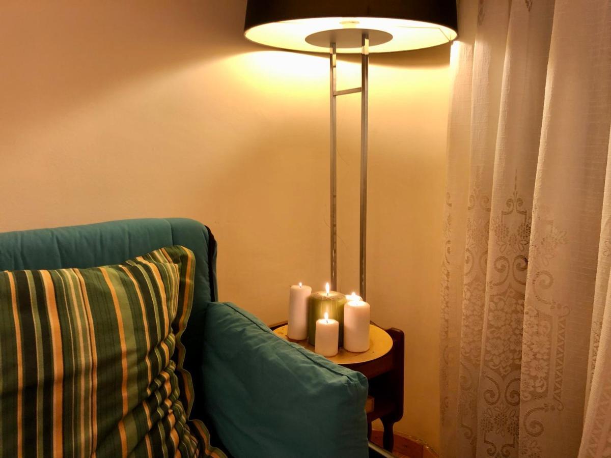 Maison Biscuit. Apartament A La Placa De La Vila كامبروذون المظهر الخارجي الصورة