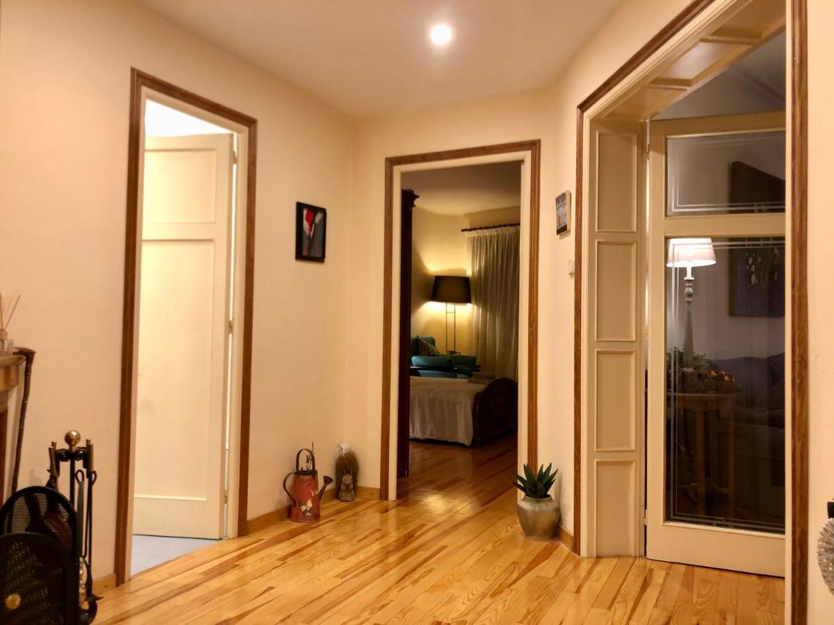 Maison Biscuit. Apartament A La Placa De La Vila كامبروذون المظهر الخارجي الصورة