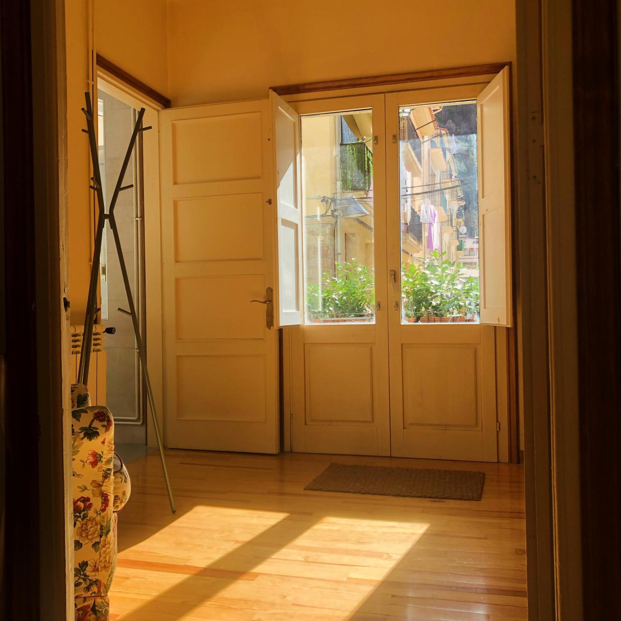 Maison Biscuit. Apartament A La Placa De La Vila كامبروذون المظهر الخارجي الصورة